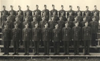 Manning depot Group Photo
